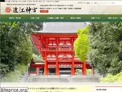 Sites similar to oumijingu.org