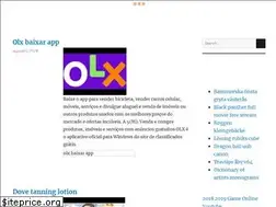 Sites similar to oummalakpro.site