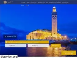 Sites similar to oumpalace.com