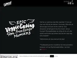 Sites similar to oumph.se