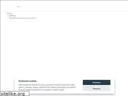 Sites similar to oums.cz