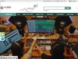 Sites similar to oumusic.com.tw