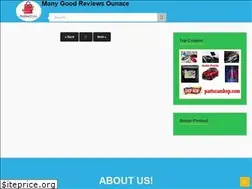 Sites similar to ounace.com