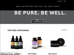 Sites similar to ounceofhope.com