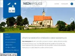 Sites similar to ounezamyslice.cz