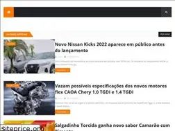 Sites similar to ouni.com.br