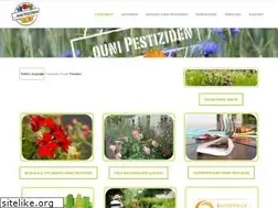 Sites similar to ounipestiziden.lu