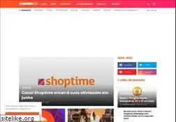 Sites similar to ouniversodatv.com