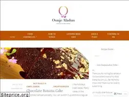 Sites similar to ounjealadun.com