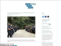 Sites similar to ounodesign.com
