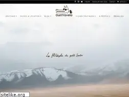 Sites similar to ountravela.com
