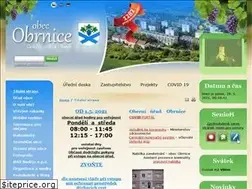 Sites similar to ouobrnice.cz