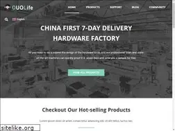 Sites similar to ouolife.com