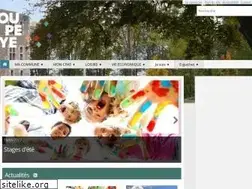 Sites similar to oupeye.be