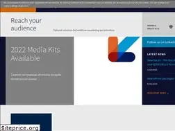 Sites similar to oupmediainfo.com