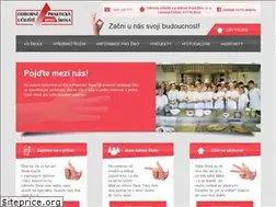 Sites similar to oupslomena.cz