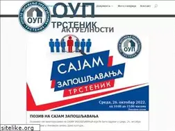 Sites similar to oupts.org.rs