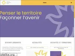 Sites similar to ouq.qc.ca