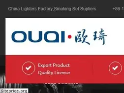 Sites similar to ouqilighter.com