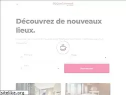 Sites similar to ouquoicomment.ch