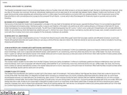 Sites similar to our-amsterdam-hotels.com