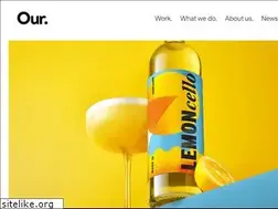 Sites similar to our-creative.com