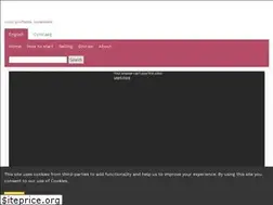 Sites similar to our-food.org