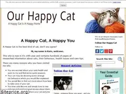 Sites similar to our-happy-cat.com