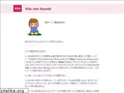 Sites similar to our-hiking.com