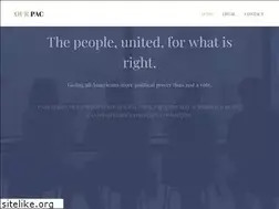 Sites similar to our-pac.com