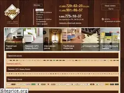 Sites similar to our-parquet.ru