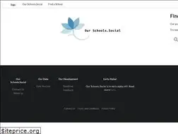 Sites similar to our-schools.social