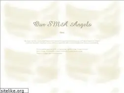 Sites similar to our-sma-angels.com