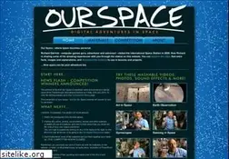 Sites similar to our-space.org