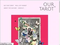 Sites similar to our-tarot.com