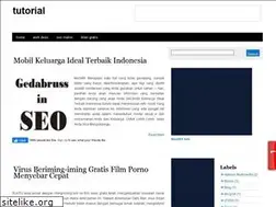 Sites similar to our-tutorials.blogspot.com