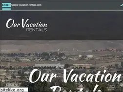 Sites similar to our-vacation-rentals.com