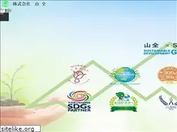 Sites similar to our-yamazen.co.jp