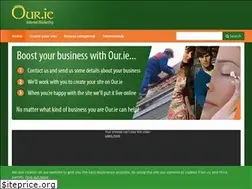 Sites similar to our.ie