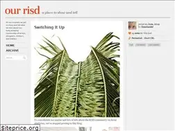 Sites similar to our.risd.edu