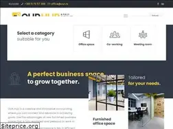 Sites similar to our.rs