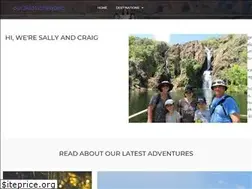 Sites similar to our3kidsvtheworld.com