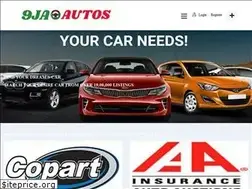 Sites similar to our9ja.com