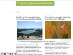 Sites similar to ouracadia.wordpress.com