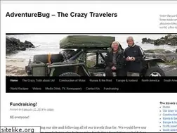 Sites similar to ouradventurebug.com