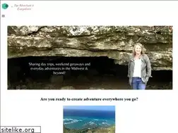 Sites similar to ouradventureiseverywhere.com
