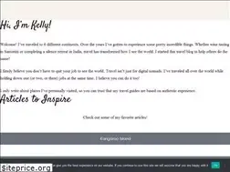 Sites similar to ouradventurejournal.com