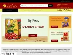 Sites similar to ourafricanshop.com