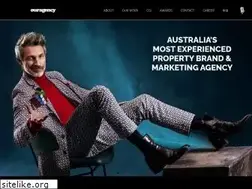 Sites similar to ouragency.com.au