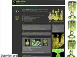 Sites similar to ouraline.com